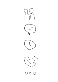 てきとうなきせかえ。2