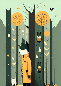 Cute little animal 27f998