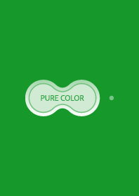 Mint Pure simple color design