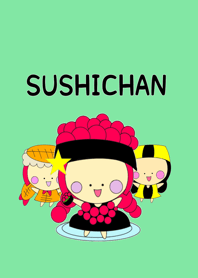 SUSHICHAN