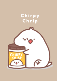 ChirpyChirp