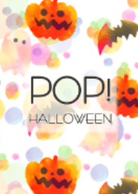 Yurukawaii halloween