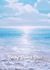Rocky Beach Bliss