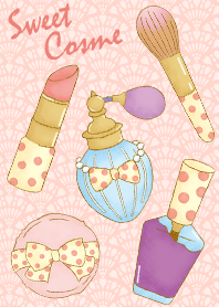 Sweet Cosme