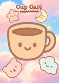 Cup Cafe