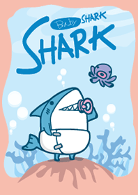 BABY SHARK SHARK