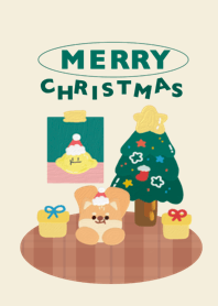 Merry Christmas :-)