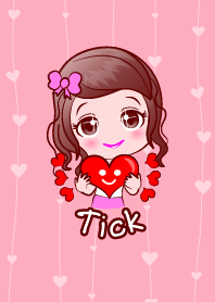 Tick Good Wife
