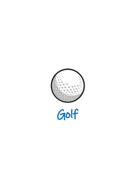運動˙高爾夫球