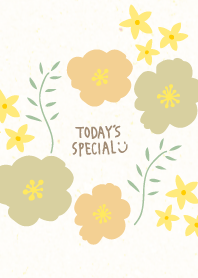 healing flowers and leaves20 from Japan