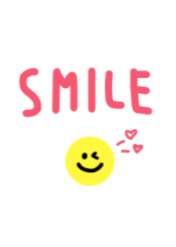 cute smile theme