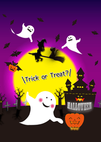 @marin_dxAQUA ©marin_dx Halloween 01