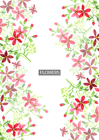 water color flowers_523