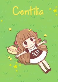 Centilia