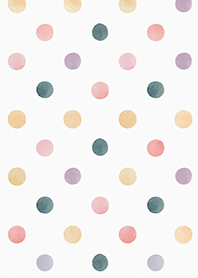 [Simple] Dot Pattern Theme#428