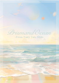 Prism & Ocean 27