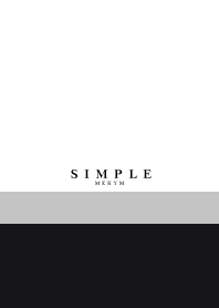 SIMPLE ICON 37 -MEKYM-