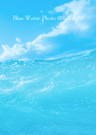 BlueWater Photo 297 Not AI