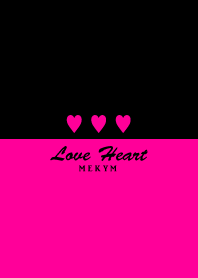 Love Heart Theme 2