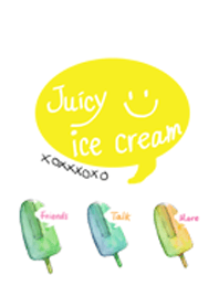 Stylish Ice Cream4