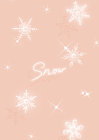 Snow2 orange21_2