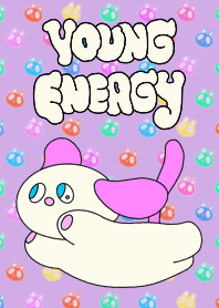 young energy