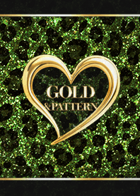 Gold Heart - Panther  - 02 ...