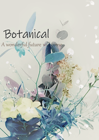 Stylish natural botanicals5.