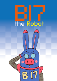 B17 the Robot