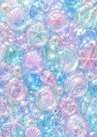 Shell Jewel Candy | Bitasui