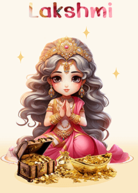 Lakshmi: Work finances  get out of debt