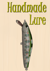 Handmade Lure