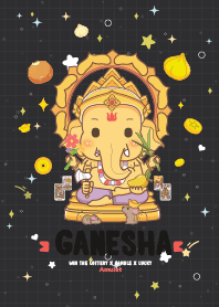 Ganesha Saturday : Win The Lottery V