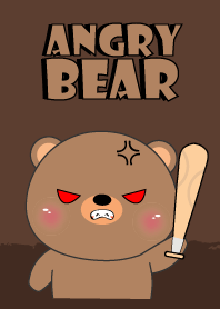 Love Angry Bear Theme