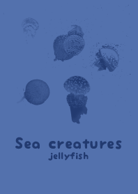Sea crt Lavender blue