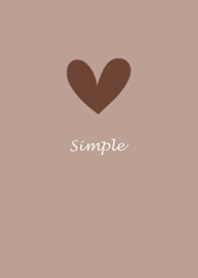 Adult heart design.8.