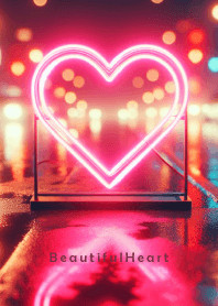 Beautiful Heart-NIGHT 16