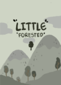 Little Forested