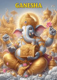 พระพิฆเนศ, ความสำเร็จ, โคลเวอร์นำโชค 26