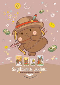 Sagittarius - Business & Sell rich IV