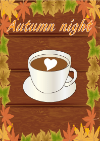 福音-來自秋天的愛