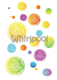 Whirlpool.