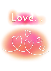 LOVE..