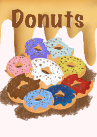 Donuts Dream