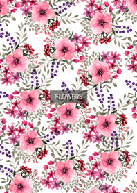 water color flowers_67