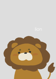 Cute Lions