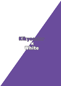 Kikyocolor-White.TKC