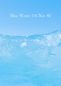 BlueWater 772 Not AI
