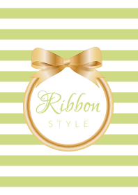 Ribbon Style-35