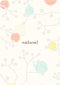 spring branch18 from Japan